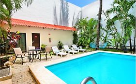 Hotel Mariachi By Kavia 5Th Av