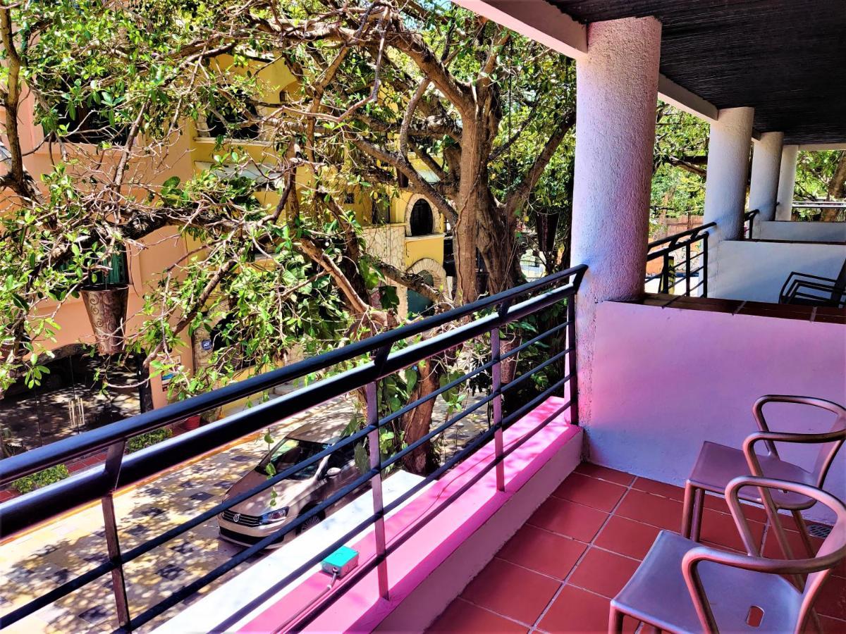 Hotel Mariachi By Kavia 5Th Av Playa del Carmen Exterior photo