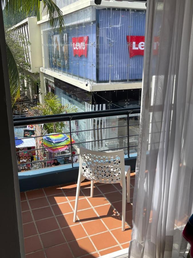 Hotel Mariachi By Kavia 5Th Av Playa del Carmen Exterior photo